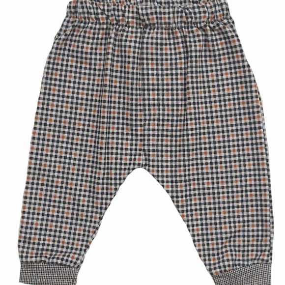 NEW with Tags Baby Clothing 3-Piece Cotton Set for Newborn Baby Girls and Boys - Picture 8 of 8